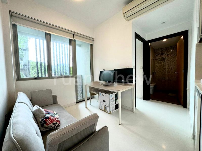 1 Bed Condo for Sale in  Loft @ Stevens - Image 10